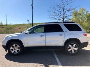 2009 GMC Acadia SLT-1