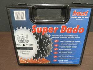 SUPER DADO