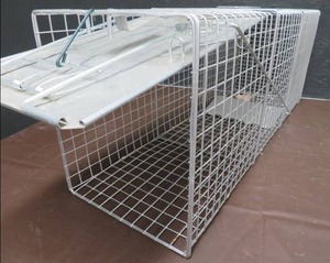 LARGE ADVANTEK LIVE TRAP