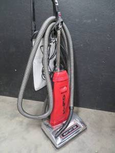 RICCAR HEAVY DUTY XCP VACUUM  CLEANER