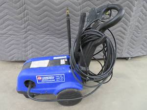 CAMPBELL HAUSFELD PRESSURE WASHER