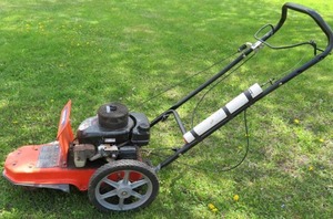 ARIENS ST522 BIG WHEEL WEED WHIP  TRIMMER