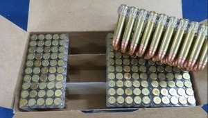 200 ROUNDS OF MAXI-MAG 22 WMR