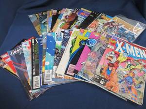 ADULT COMIC BOOKS