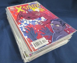 ADULT COMIC BOOKS