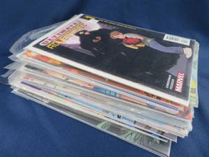 ADULT COMIC BOOKS