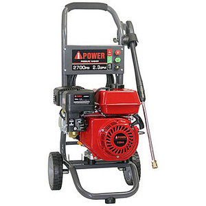 A-iPower 2700 PSI Gas Pressure Washer