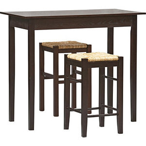 Tavern 3-Piece Dining Set