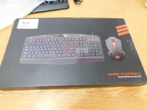 Redragon S101-3 Gaming Keyboard and Mouse