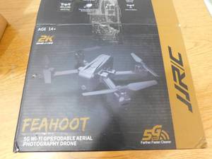 CIS H73 Wi-Fi GPS Foldable Drone