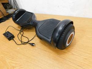 NHT Pro Hoverboard