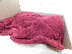 Biddeford Microplush Electric Heated Blanket - Twin