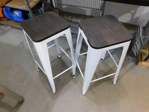 DHP Luxor Stool Collection