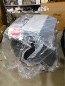 Homesvale Hirsch Wall Hugger Recliner
