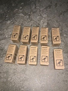 (10)  PANASONIC WHISPERGREEN SELECT 3-34 IN. X 1-23 IN. MOTION SENSOR MODULE. SEE PICTURES