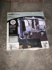 ASSORTED INTER-LOCKING FLOORINGTILES. VARIOUS KINDS AND CONDITIONS. SEE PICTURES