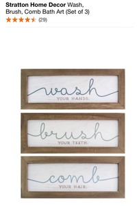 ASSORTED PICTURE FRAMES AND HOME DECOR. VARIOUS KINDS AND CONDITIONS. SEE PICTURES