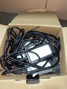 HUSKY 7500-LUMEN LED STRING LIGHT. SEE PICTURES