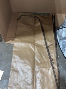 ASSORTED TARPS. VARIOUS KINDS AND CONDITIONS. SEE PICTURES