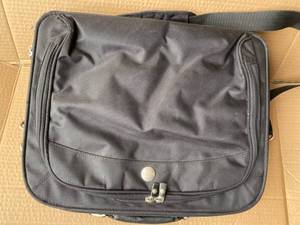 Dell laptop bag slightly used very ...