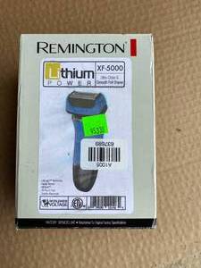 Remington electric shaver brand new...