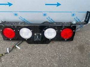 Factory OEM never used LED tail lig...