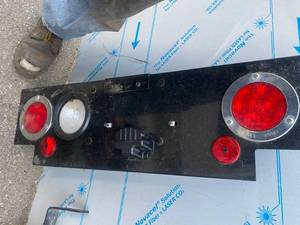 Factory OEM never used LED tail lig...