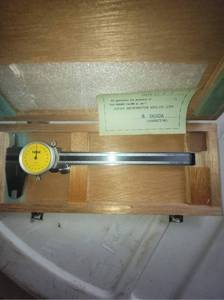 Caliper...