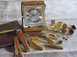 Mens TravelGroomingAccessories