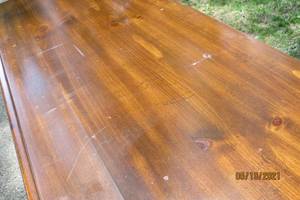 Buffet, Chest or Credenza