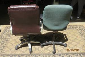 Office Chairs