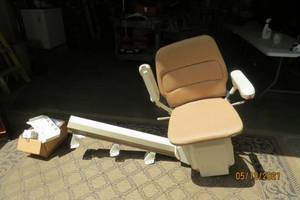 Arrow Chair Lift