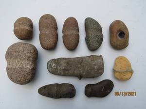 Stone Tools