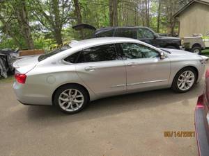 Chevrolet Impala