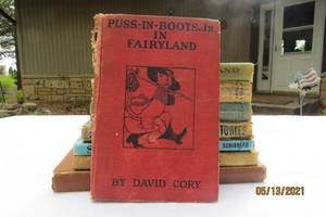 Childrens Chapter Books
