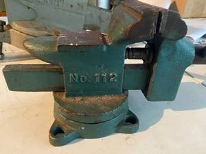 Two Vises