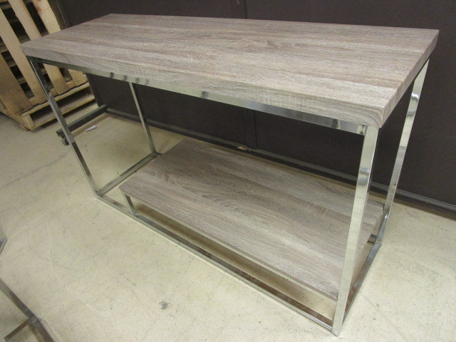STEVE SILVER FURNITURE ACCENT TABLE SET
