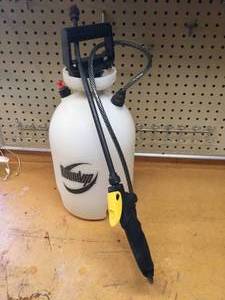 lot 84 image: Round Up 2 Gallon Yard Sprayer