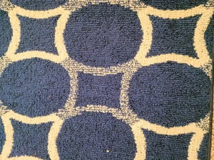 lot 136 image: Area Rug