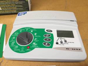 lot 87 image: Rainbird Automatic  Sprinkler Timer
