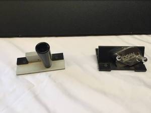 lot 92 image: Logan Matting Cutter
