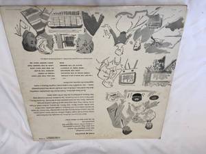 lot 109 image: 1956 This Is Frank Sinatra Album
