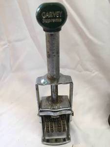 lot 254 image: Vintage Tool Deco Lot