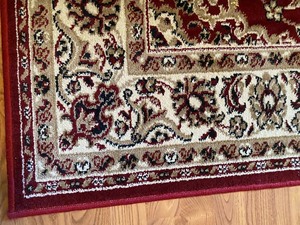 lot 240 image: Decorative Area Rug