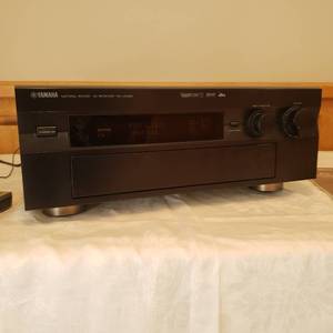 Yamaha RX-V2095