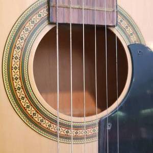 Duette Guitar ukulele Pair