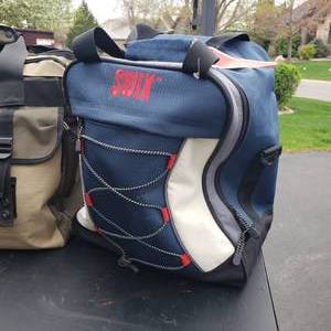 Boot Bag Bundle