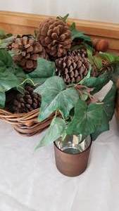Warm Bronzie Decorative Accessories
