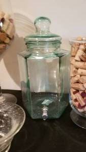 Collection of Jars and Lidded Vessels