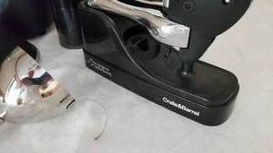 Wine and Barware Appliance Package